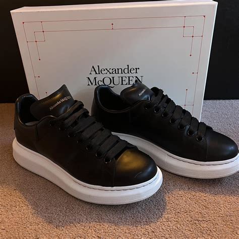 discount mens alexander mcqueen trainers